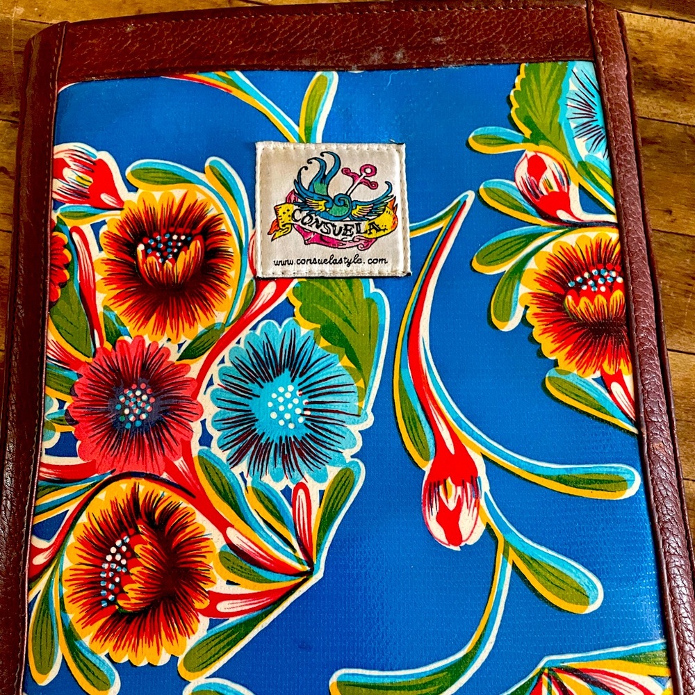 Consuela iPad mini case